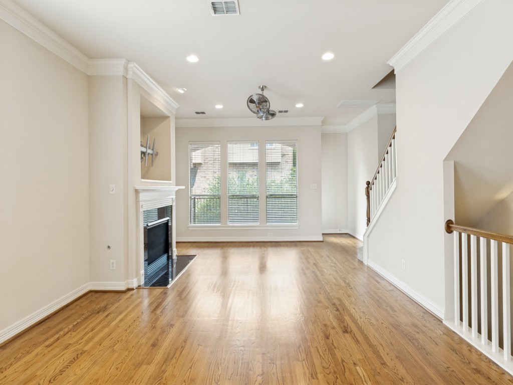 3709 Wycliff Avenue Dallas TX 75219