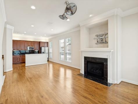 3709 Wycliff Avenue Dallas TX 75219