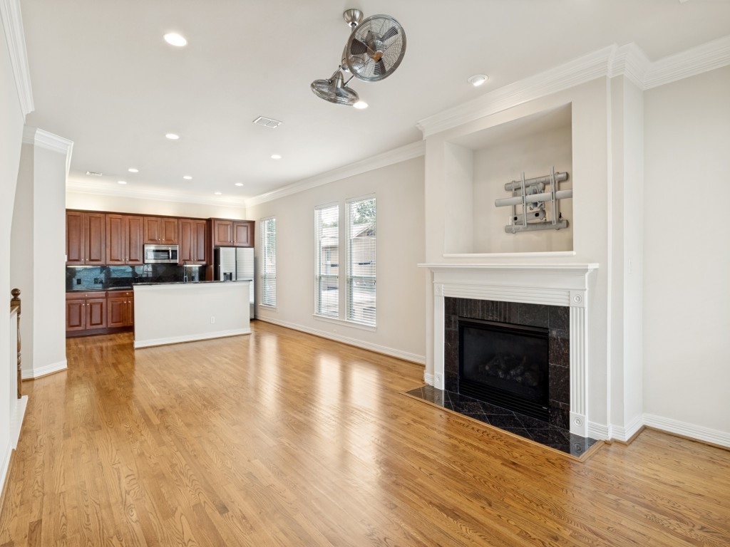 3709 Wycliff Avenue Dallas TX 75219