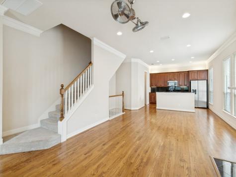 3709 Wycliff Avenue Dallas TX 75219