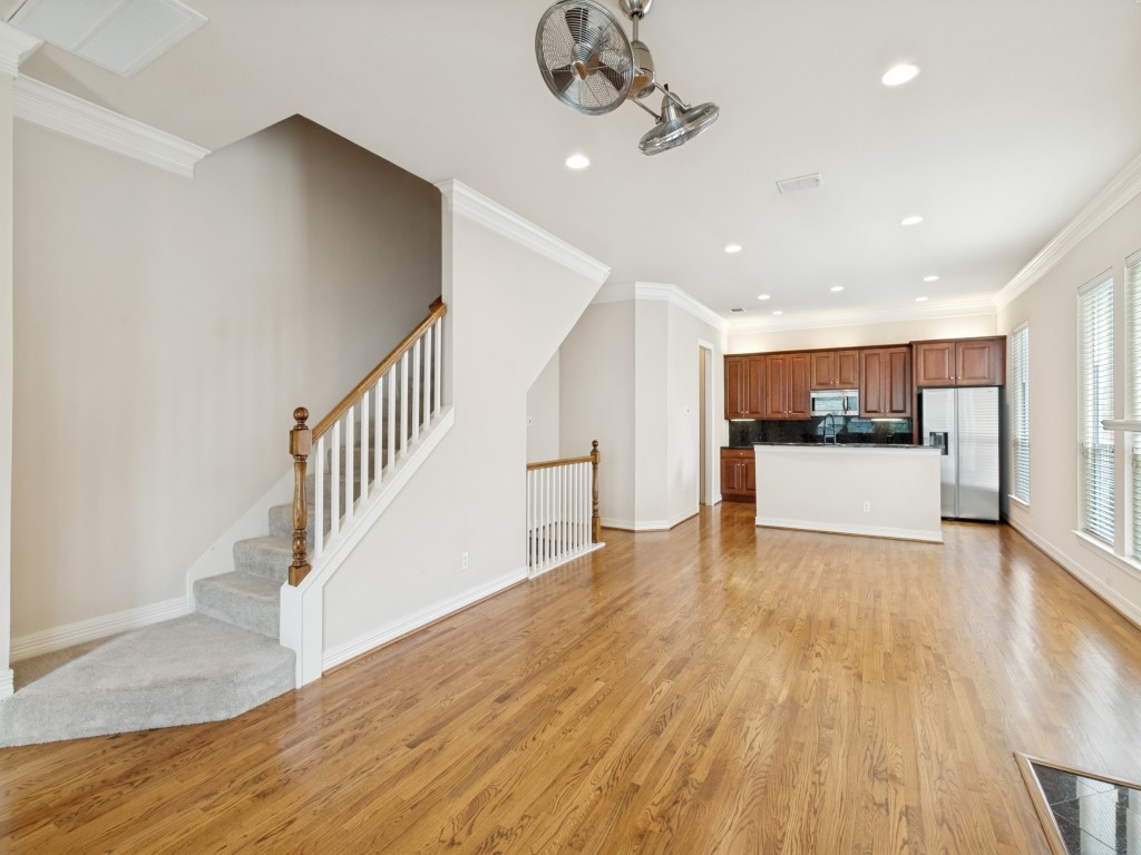3709 Wycliff Avenue Dallas TX 75219