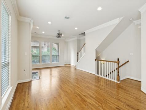3709 Wycliff Avenue Dallas TX 75219