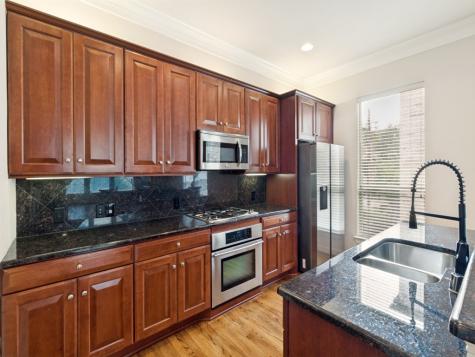 3709 Wycliff Avenue Dallas TX 75219