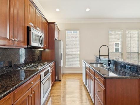 3709 Wycliff Avenue Dallas TX 75219