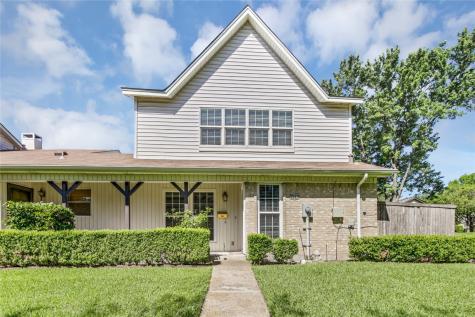 4901 Rollingwood Court Garland TX 75043