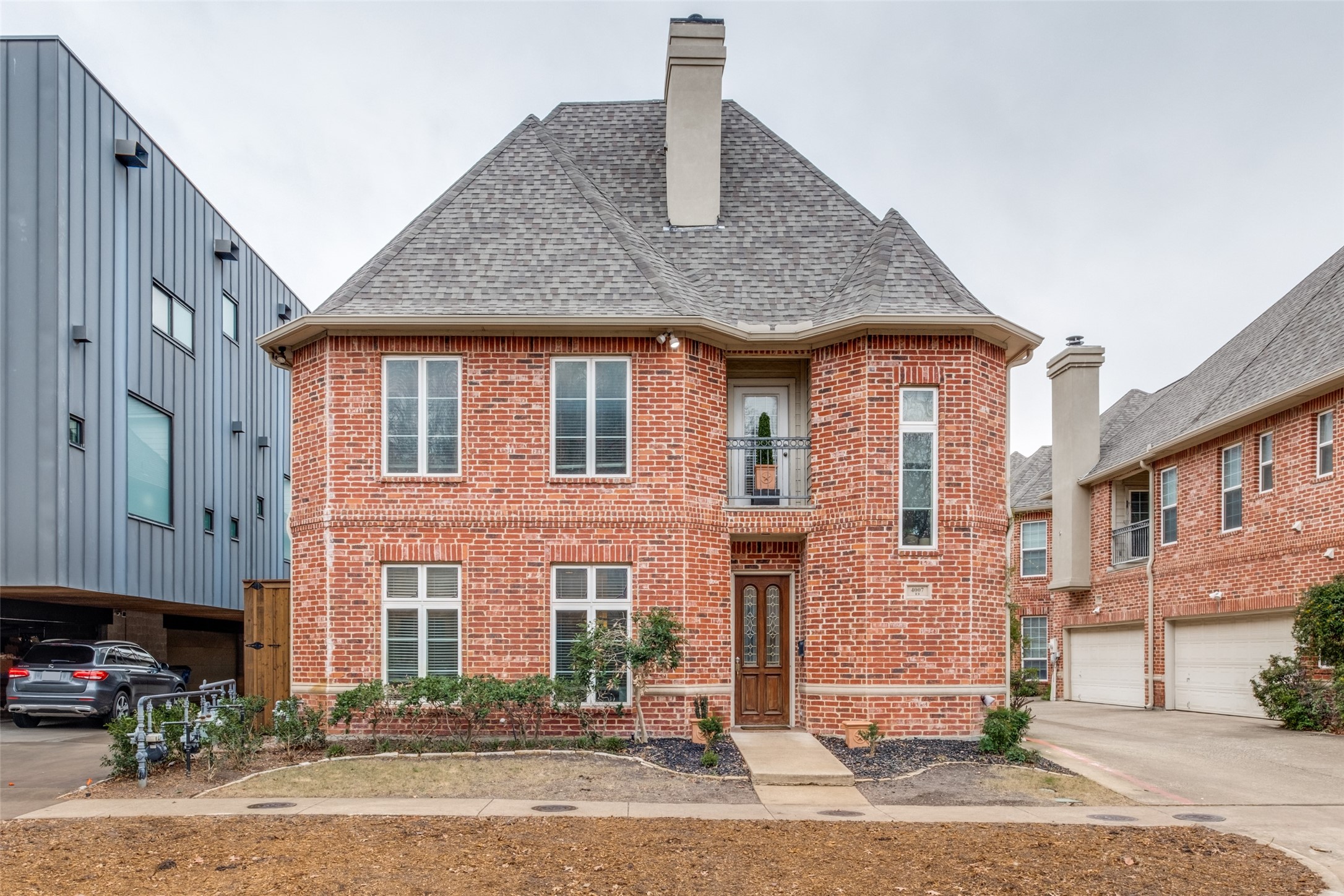 4007 Bowser Avenue Dallas TX 75219