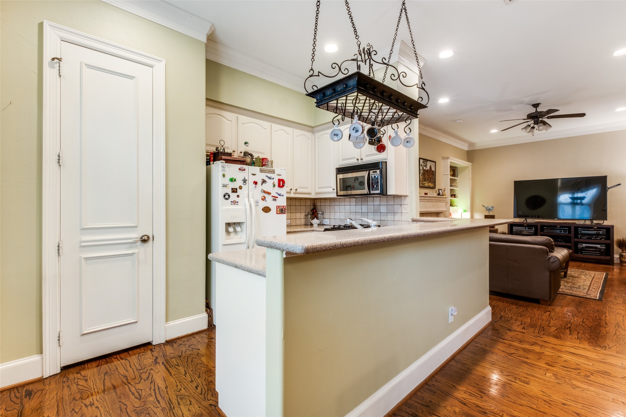 4007 Bowser Avenue Dallas TX 75219