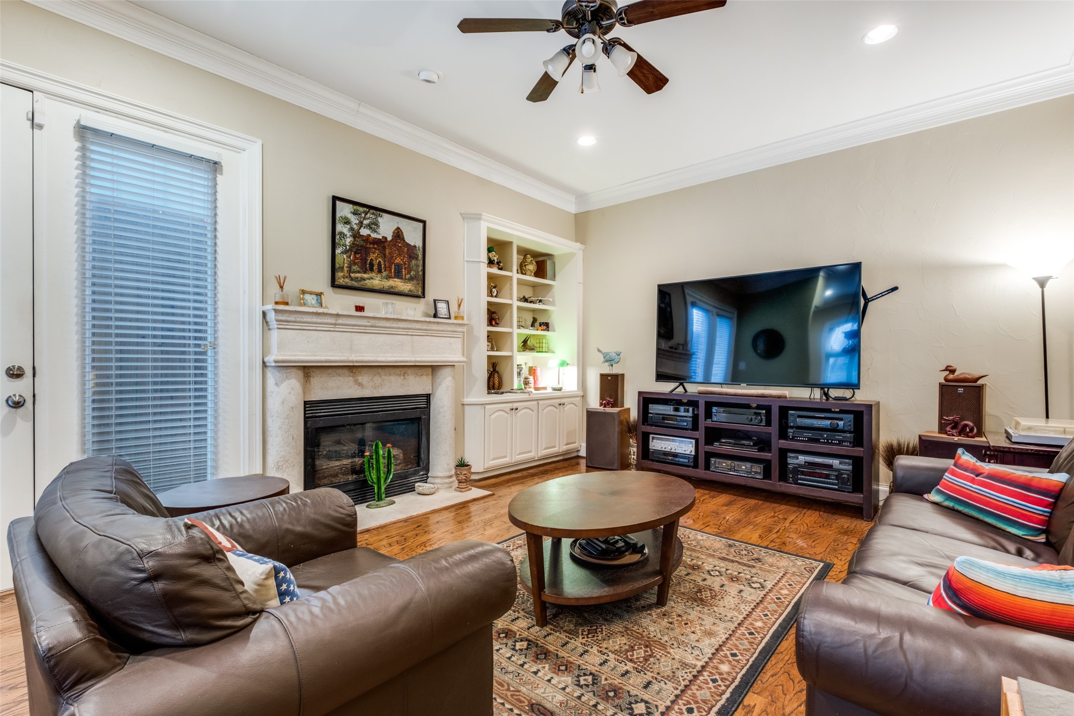 4007 Bowser Avenue Dallas TX 75219