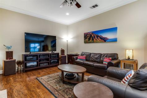 4007 Bowser Avenue Dallas TX 75219