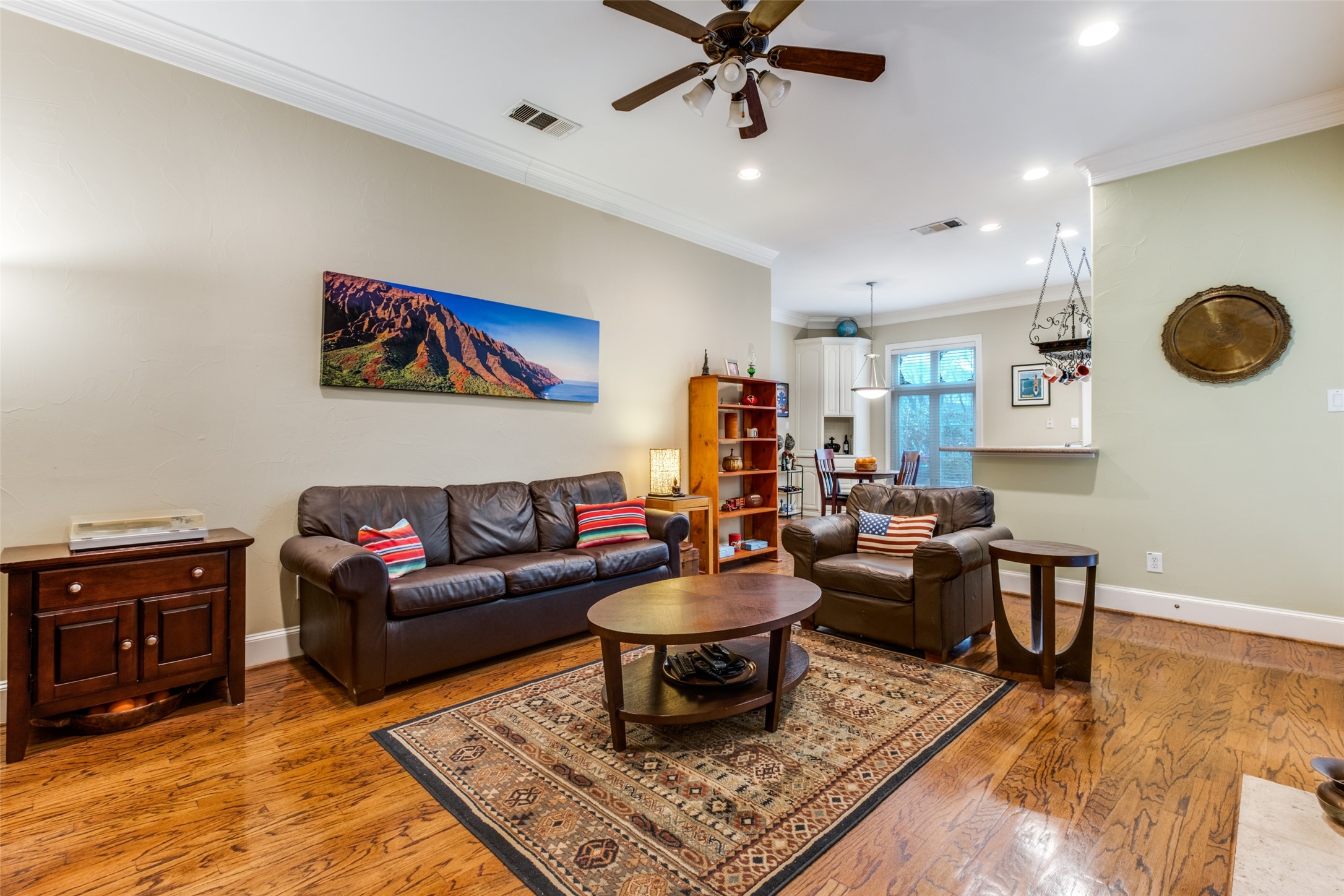 4007 Bowser Avenue Dallas TX 75219