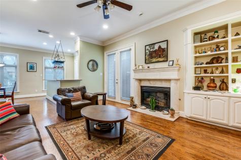 4007 Bowser Avenue Dallas TX 75219