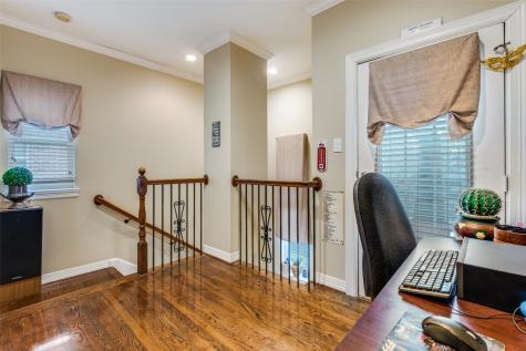 4007 Bowser Avenue Dallas TX 75219