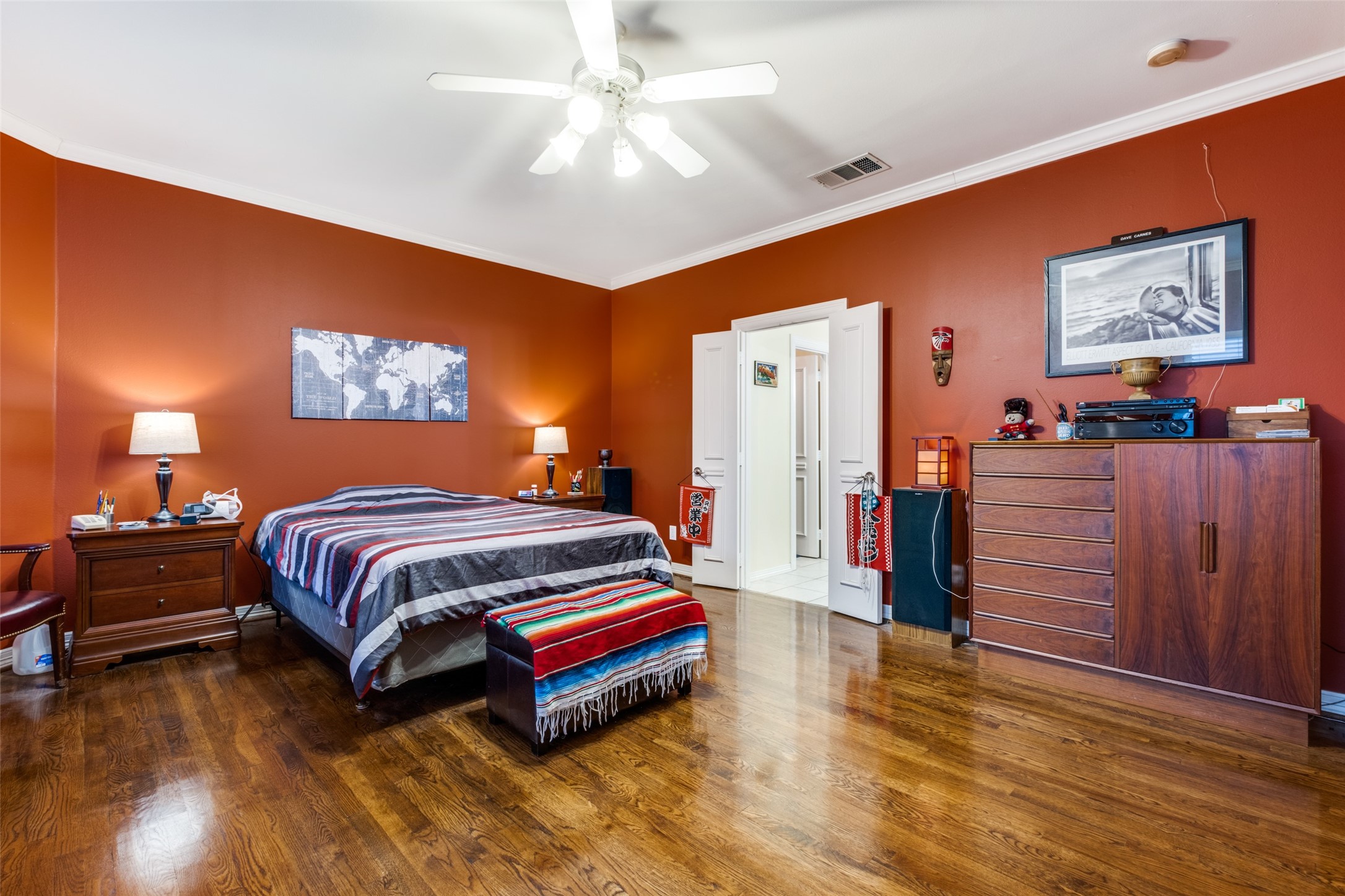 4007 Bowser Avenue Dallas TX 75219
