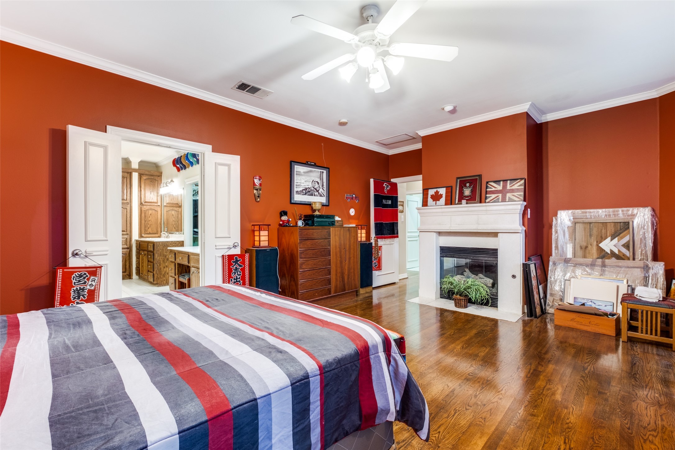 4007 Bowser Avenue Dallas TX 75219