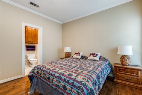 4007 Bowser Avenue Dallas TX 75219