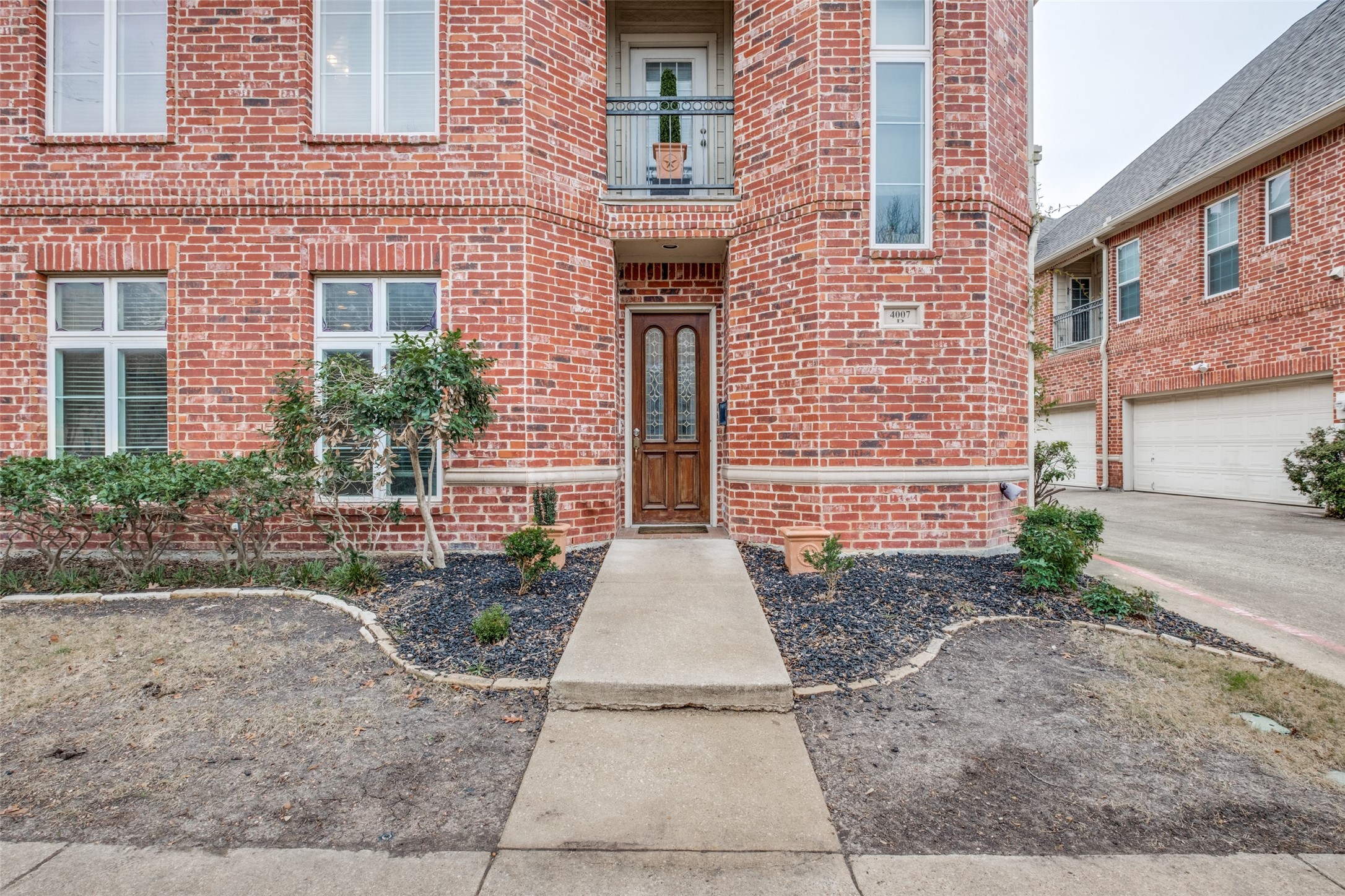 4007 Bowser Avenue Dallas TX 75219