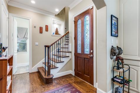 4007 Bowser Avenue Dallas TX 75219