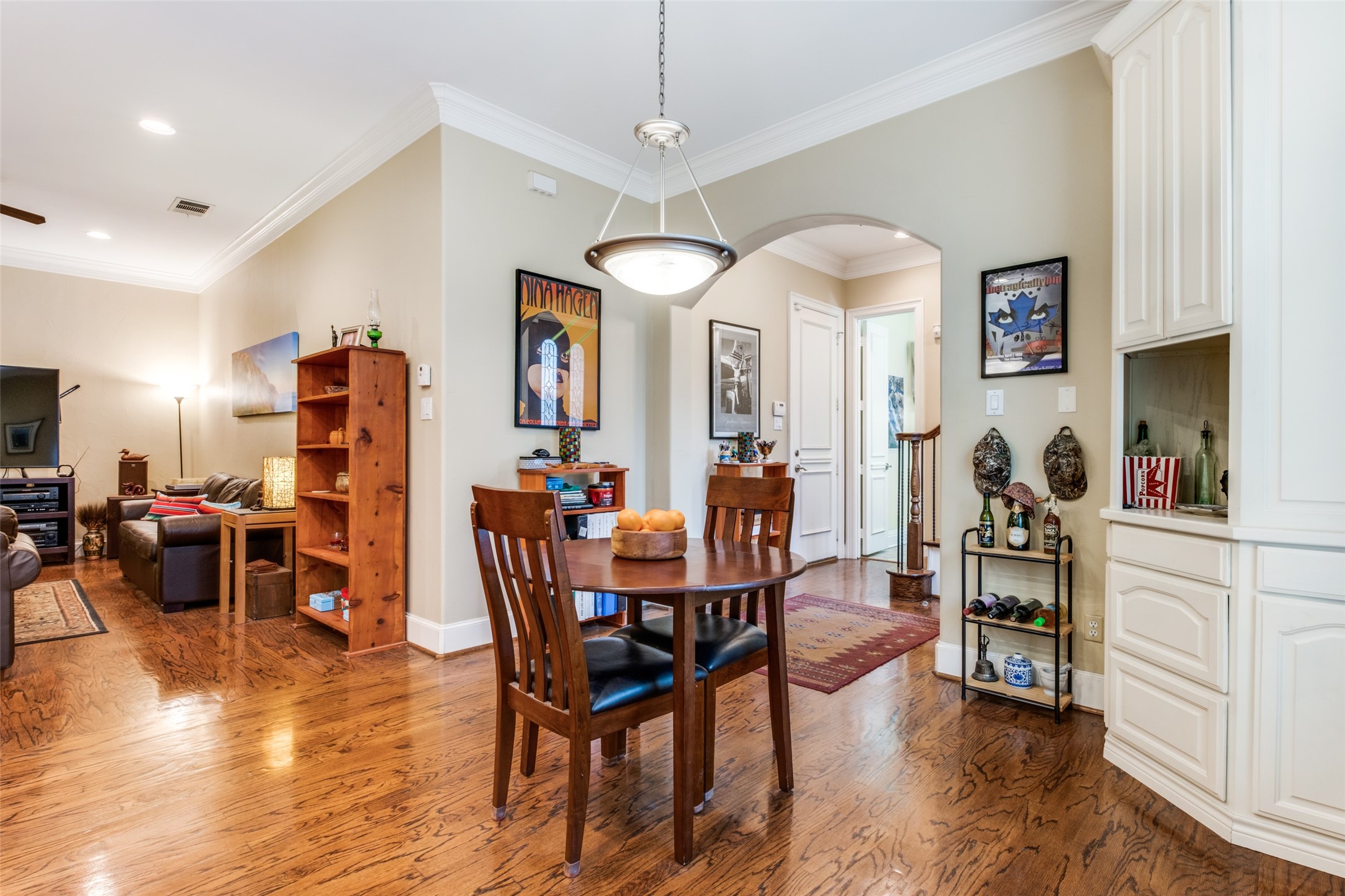 4007 Bowser Avenue Dallas TX 75219