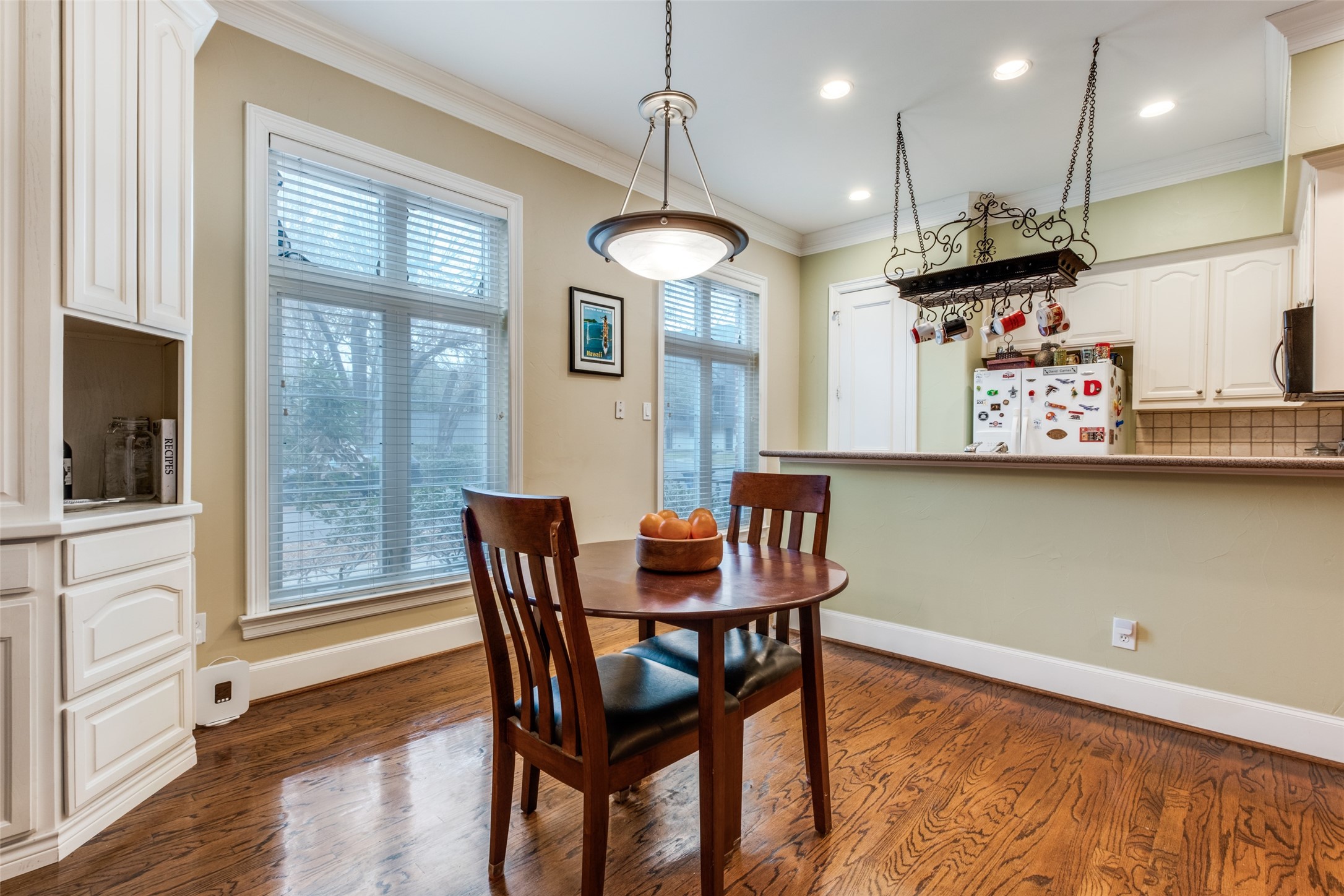 4007 Bowser Avenue Dallas TX 75219