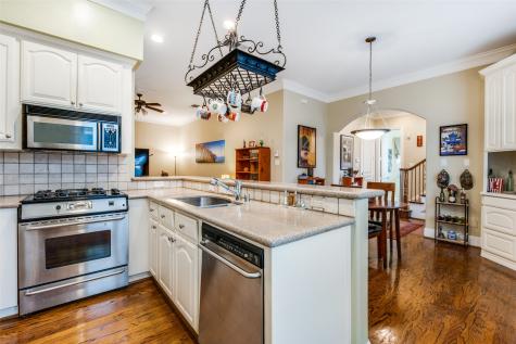4007 Bowser Avenue Dallas TX 75219