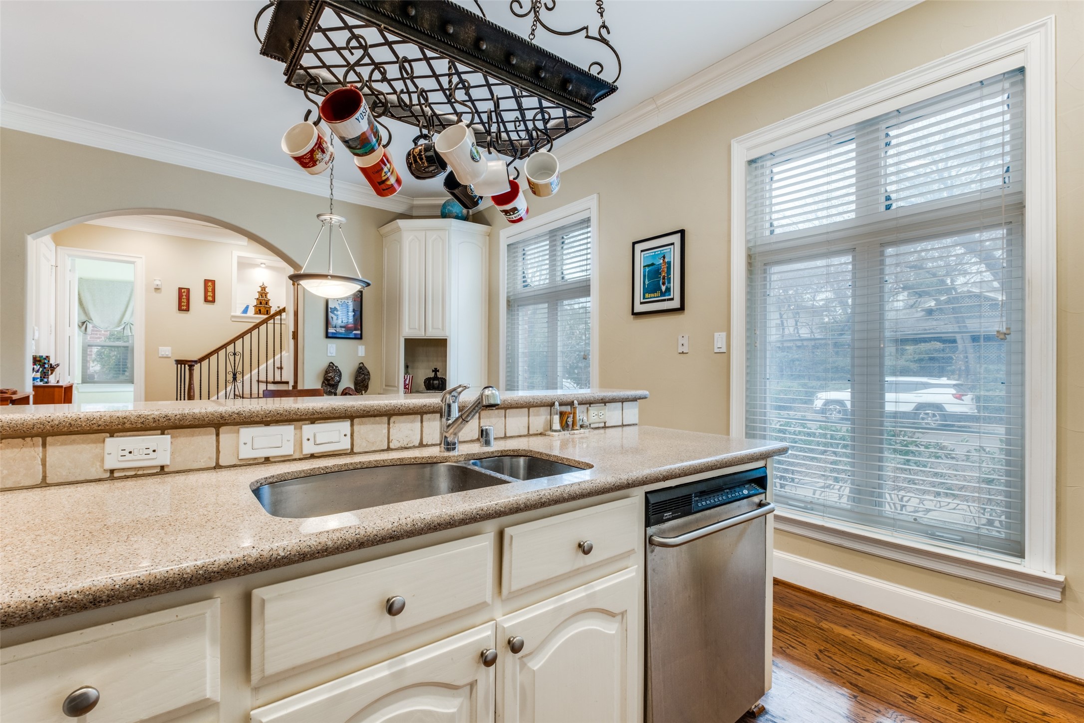 4007 Bowser Avenue Dallas TX 75219