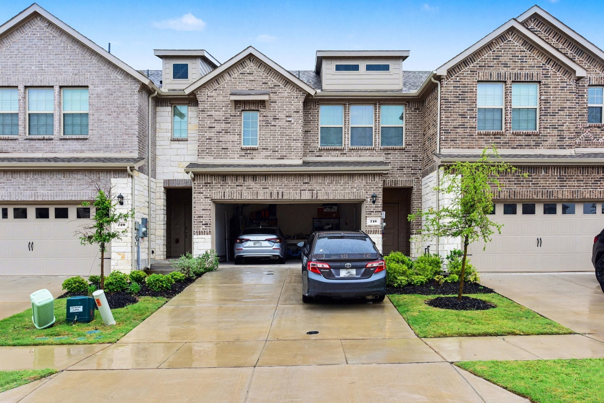 716 Lone Rock Drive Anna TX 75409
