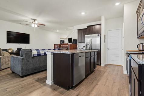 716 Lone Rock Drive Anna TX 75409