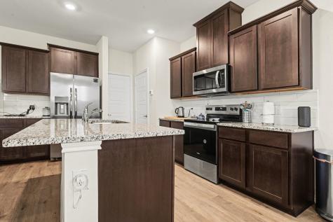 716 Lone Rock Drive Anna TX 75409