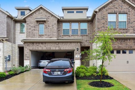 716 Lone Rock Drive Anna TX 75409