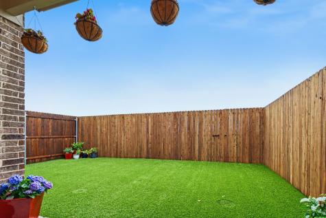 716 Lone Rock Drive Anna TX 75409