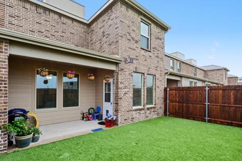 716 Lone Rock Drive Anna TX 75409