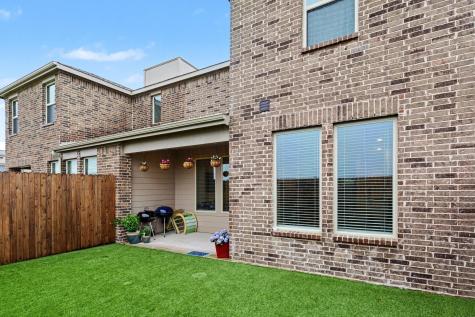 716 Lone Rock Drive Anna TX 75409