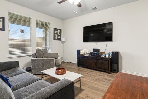 716 Lone Rock Drive Anna TX 75409