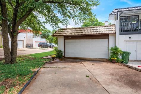 2061 Fleur De Lis Court Arlington TX 76012