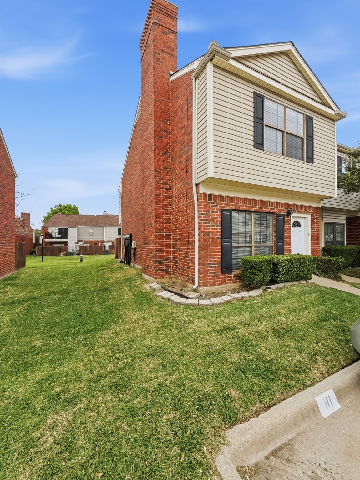 214 Samuel Boulevard Coppell TX 75019