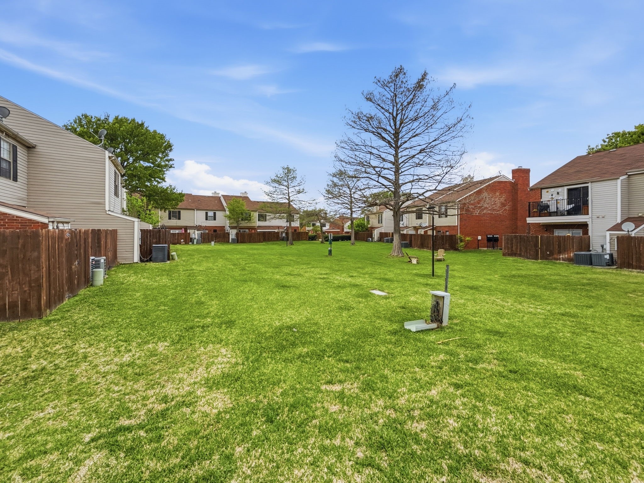 214 Samuel Boulevard Coppell TX 75019