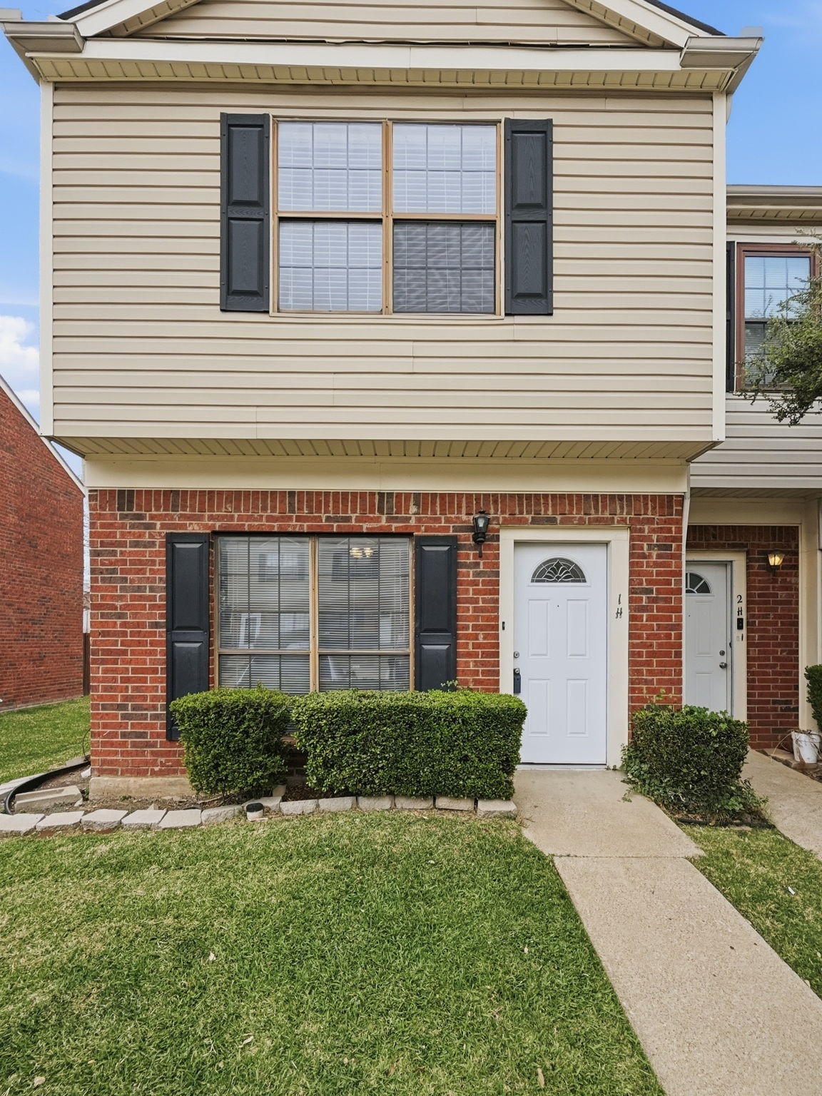 214 Samuel Boulevard Coppell TX 75019