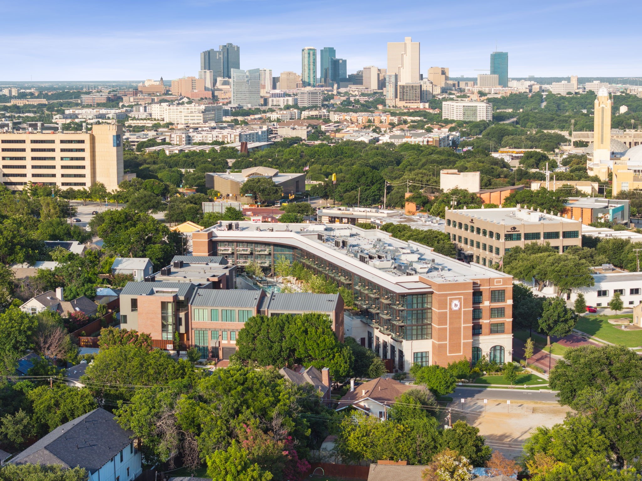 1221 Dorothy Lane Fort Worth TX 76107