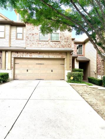 3714 Boxwood Drive Garland TX 75040