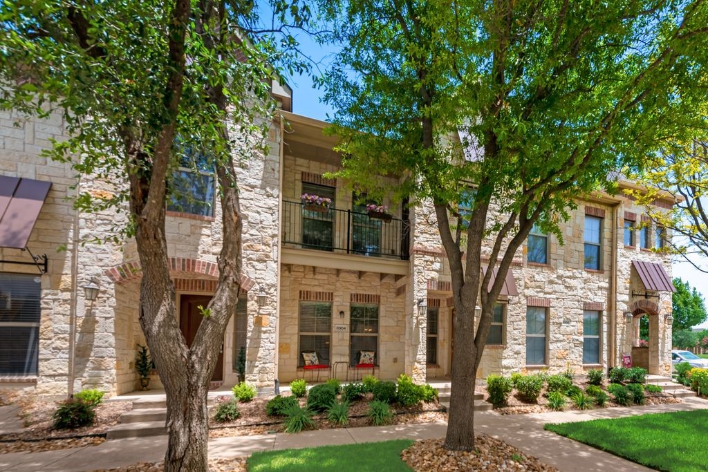 8904 Soldiers Home Lane Mckinney TX 75070
