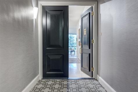 3621 Turtle Creek Boulevard Dallas TX 75219