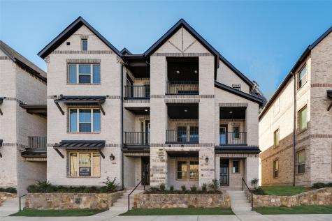 8087 Challenger Street Frisco TX 75034