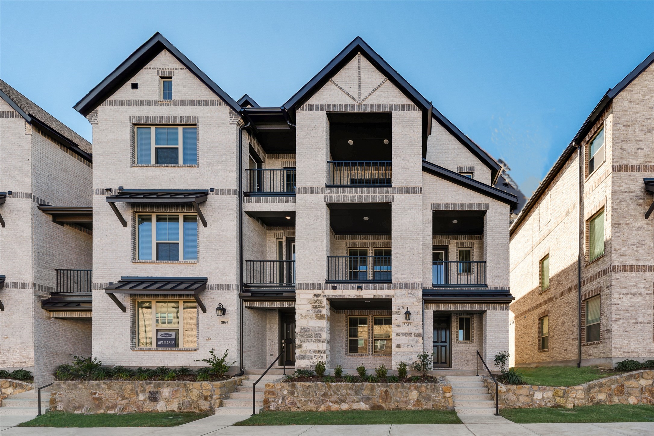 8087 Challenger Street Frisco TX 75034