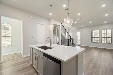 8087 Challenger Street Frisco TX 75034