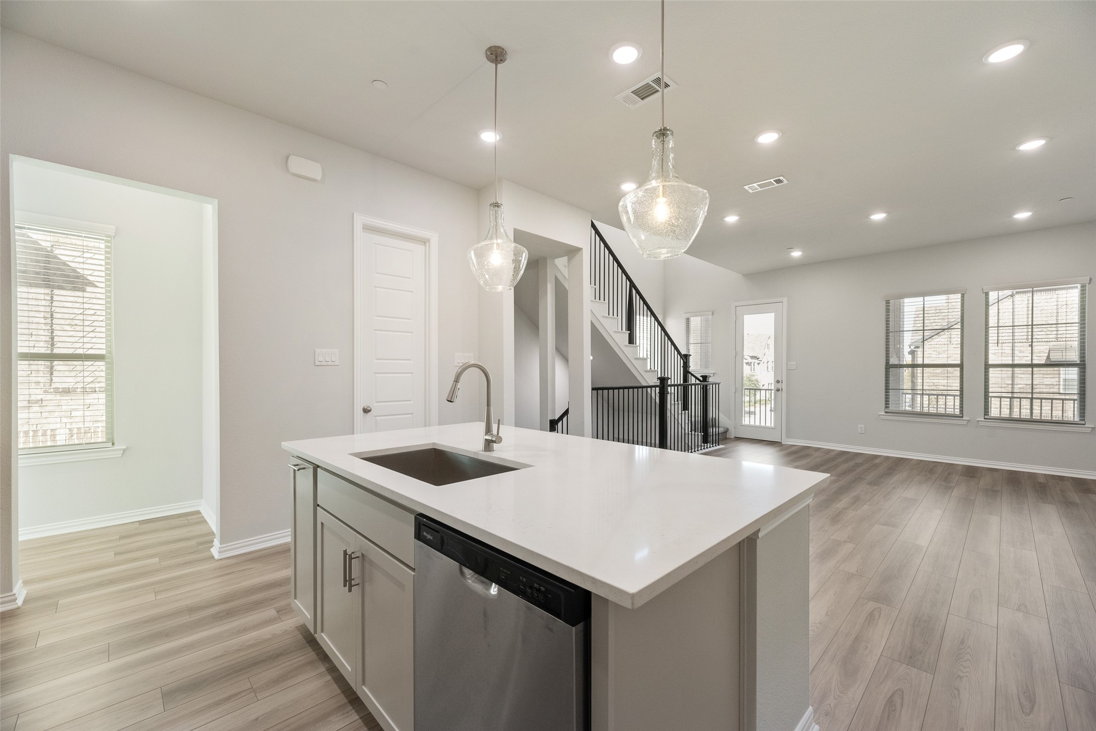 8087 Challenger Street Frisco TX 75034
