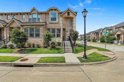 2575 Adam Lane Lewisville TX 75056