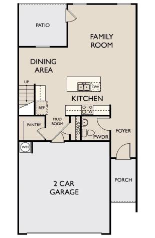 230 Pourtales Cedar Hill TX 75104
