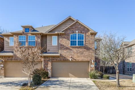 169 Barrington Lane Lewisville TX 75067