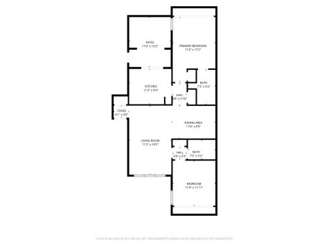 5624 Boca Raton Boulevard Fort Worth TX 76112