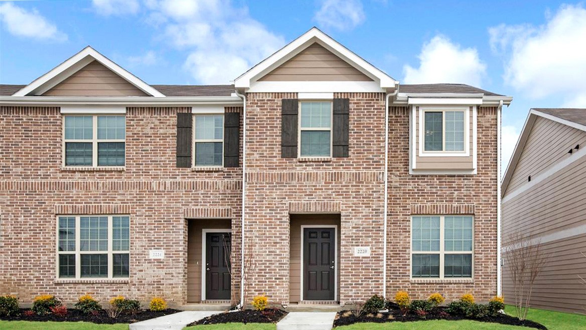 2728 Percheron Drive Mesquite TX 75150